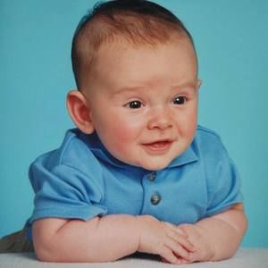 Meet your Posher, Lucas